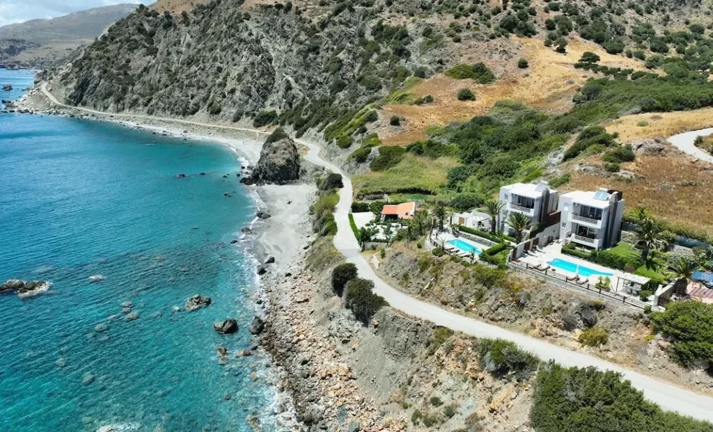 Häuser zum Verkauf auf Kreta