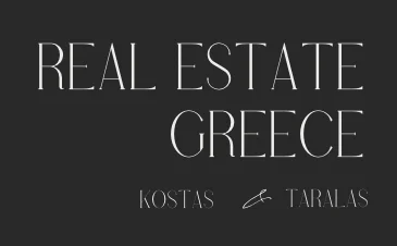 PROPERTY FOR SALE IN GREECE, REAL ESTATE GREECE