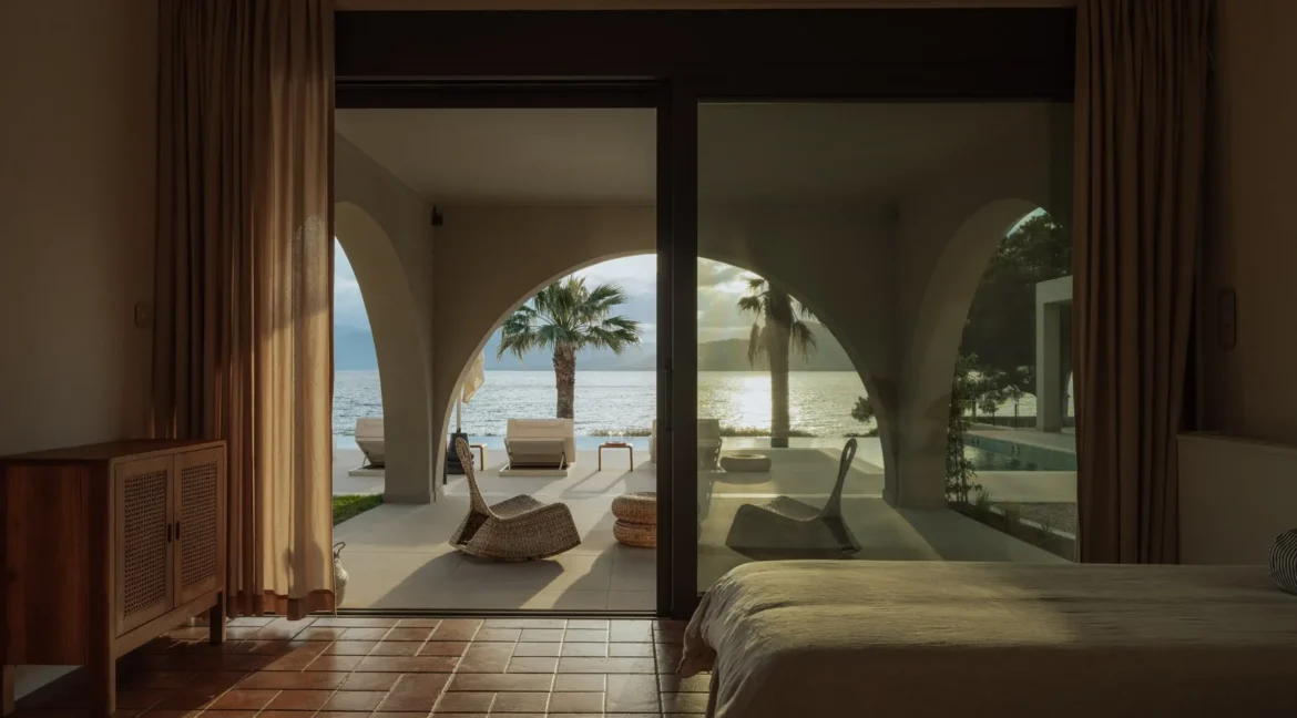 Luxury-Seafront-House-for-Sale-near-Lefkada-Paleros-33