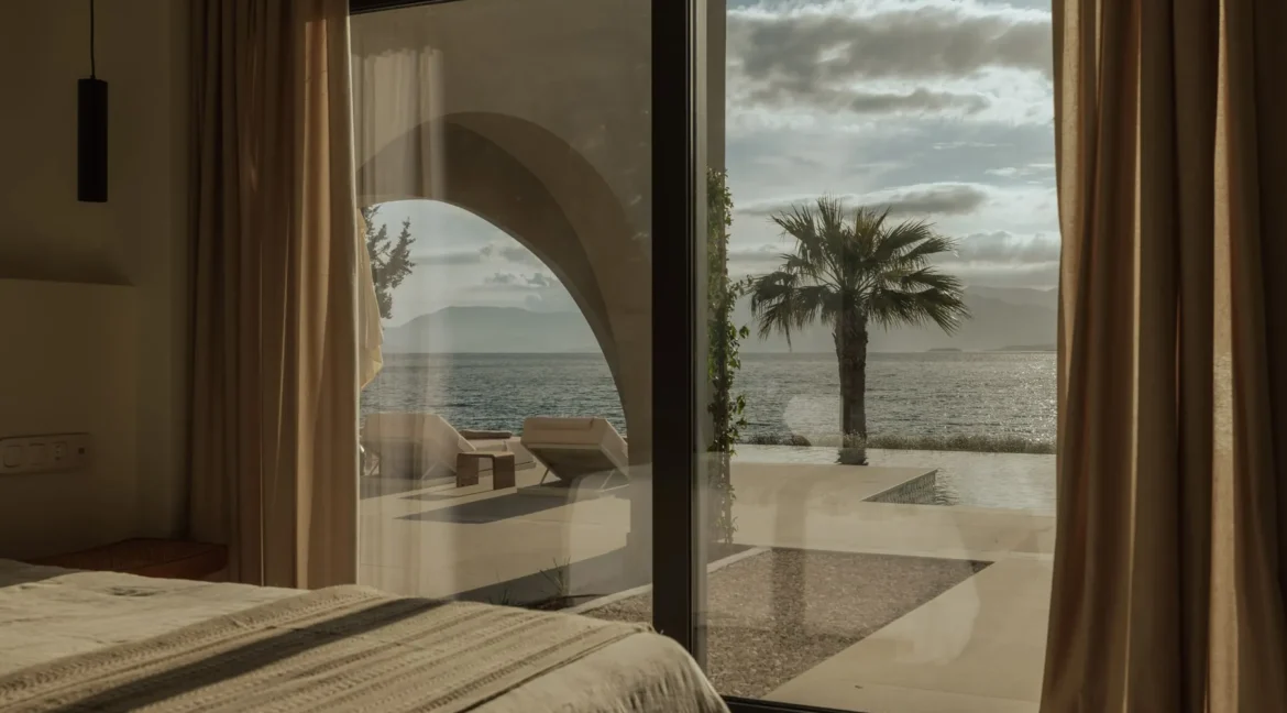 Luxury-Seafront-House-for-Sale-near-Lefkada-Paleros-34