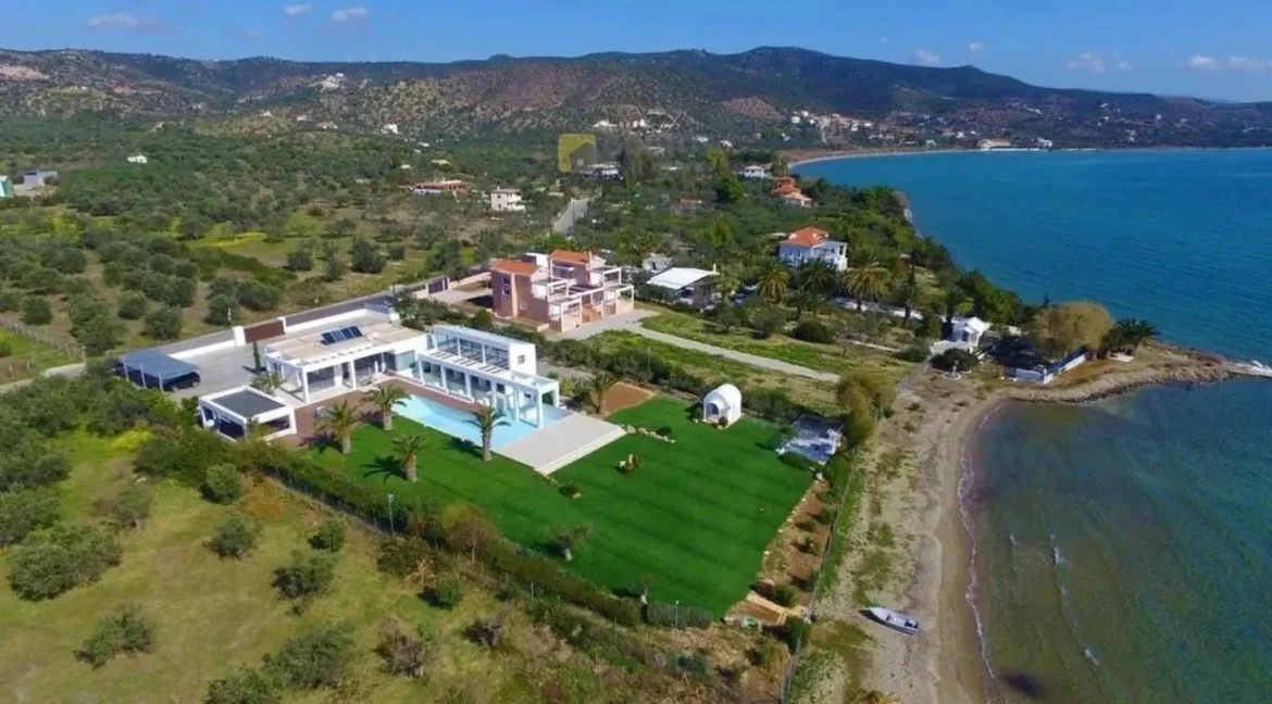 Seafront-Villa-Porto-Heli-Peloponnese-1
