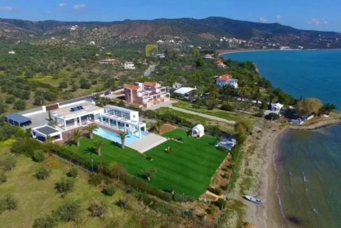 Seafront-Villa-Porto-Heli-Peloponnese-1
