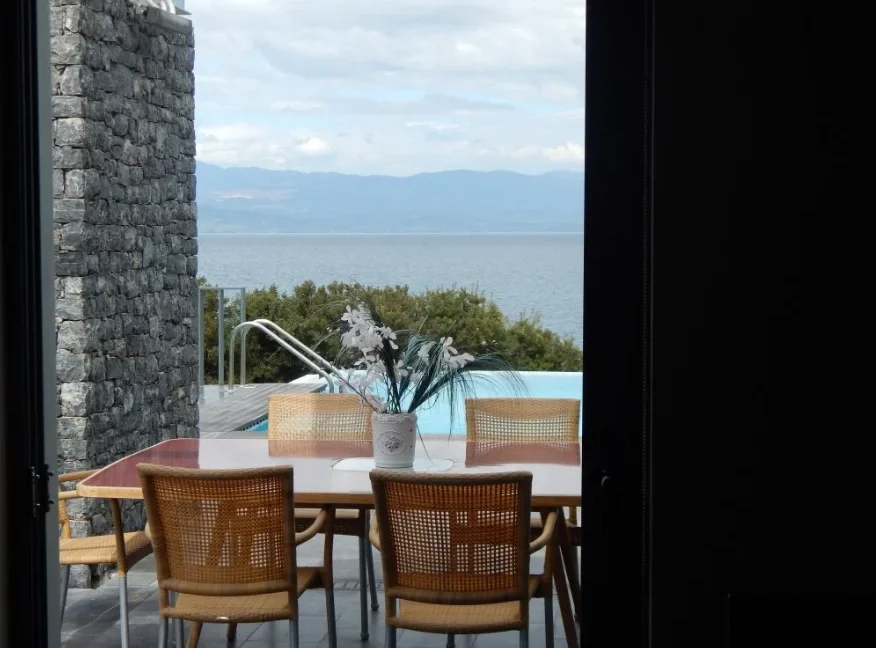 Seafront-Villa-near-Athens-with-private-beach-Chalkida-1
