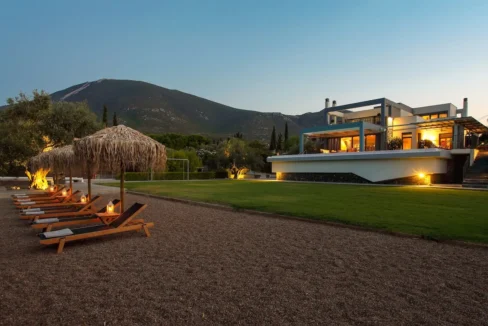 Seafront-Villa-near-Athens-with-private-beach-Chalkida-Greece-1
