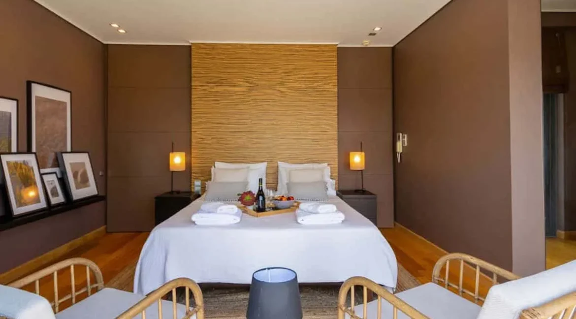 Seafront-Villa-near-Athens-with-private-beach-Chalkida-Greece-10