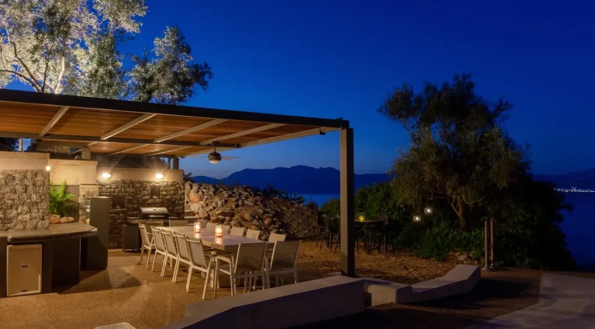 Seafront-Villa-near-Athens-with-private-beach-Chalkida-Greece-16