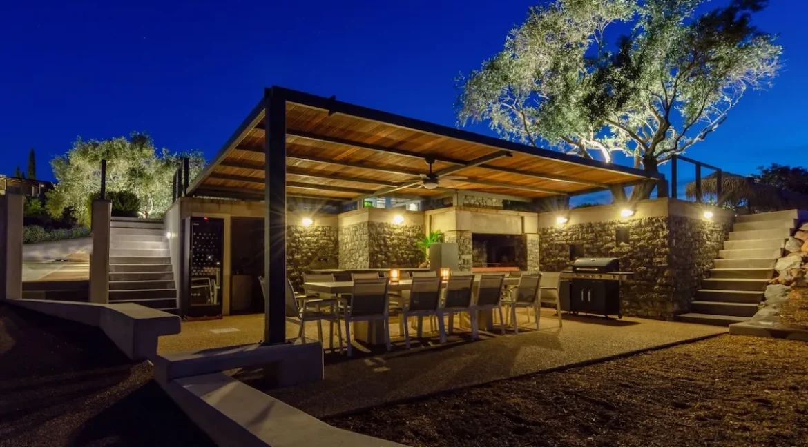 Seafront-Villa-near-Athens-with-private-beach-Chalkida-Greece-17