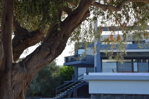 Seafront-Villa-near-Athens-with-private-beach-Chalkida-Greece-20