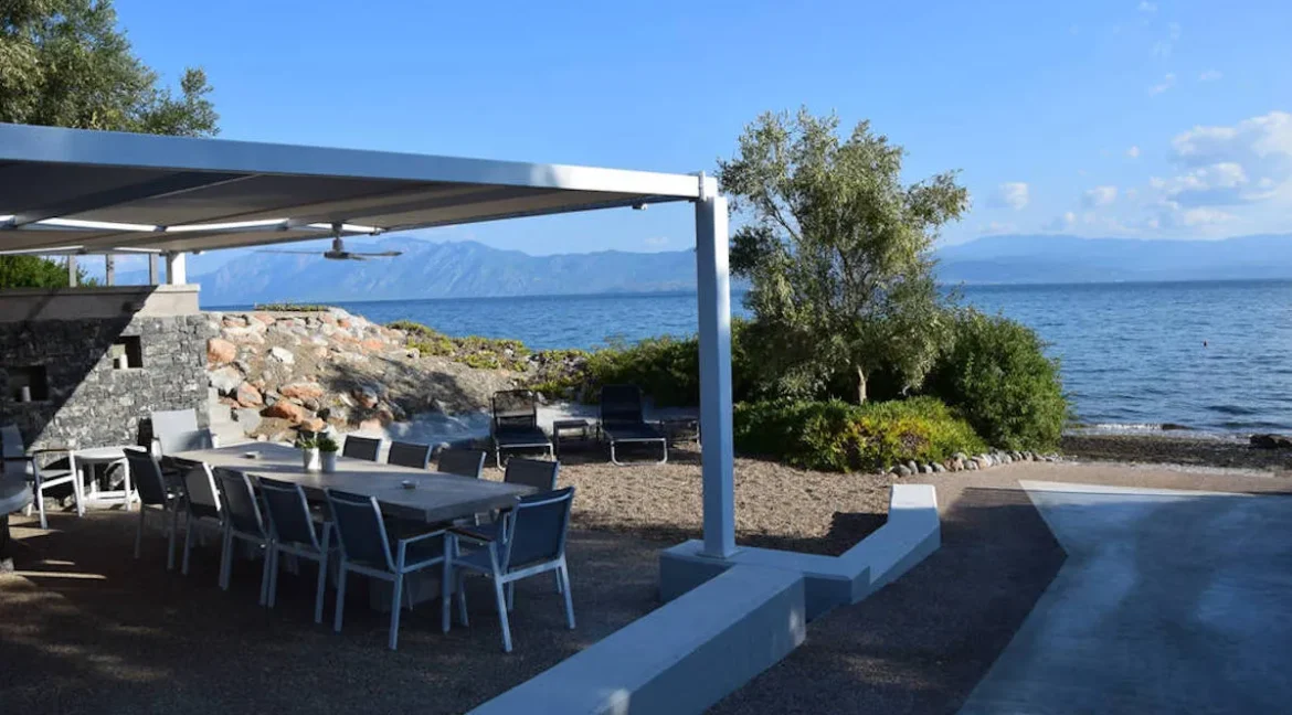 Seafront-Villa-near-Athens-with-private-beach-Chalkida-Greece-21