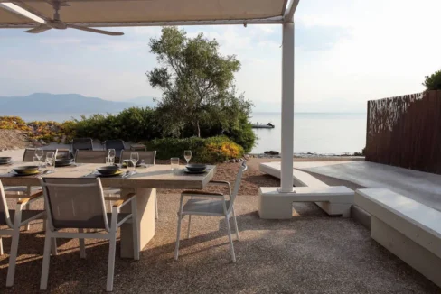 Seafront-Villa-near-Athens-with-private-beach-Chalkida-Greece-22