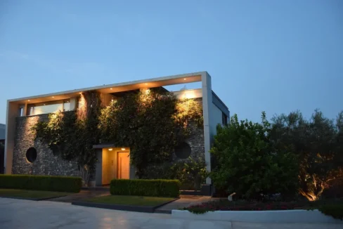 Seafront-Villa-near-Athens-with-private-beach-Chalkida-Greece-32