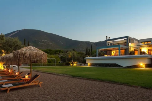 Seafront-Villa-near-Athens-with-private-beach-Chalkida-Greece-33