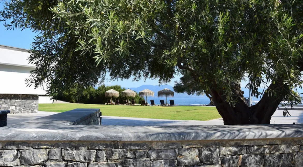 Seafront-Villa-near-Athens-with-private-beach-Chalkida-Greece-35