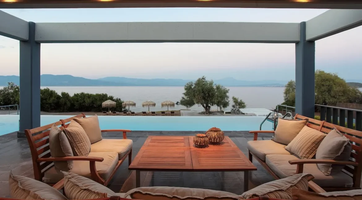 Seafront-Villa-near-Athens-with-private-beach-Chalkida-Greece-39
