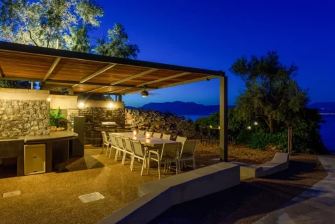 Seafront-Villa-near-Athens-with-private-beach-Chalkida-Greece-41