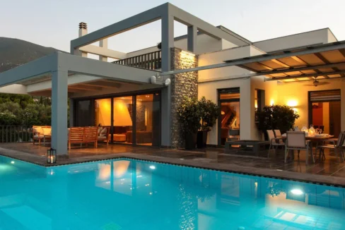 Seafront-Villa-near-Athens-with-private-beach-Chalkida-Greece-42