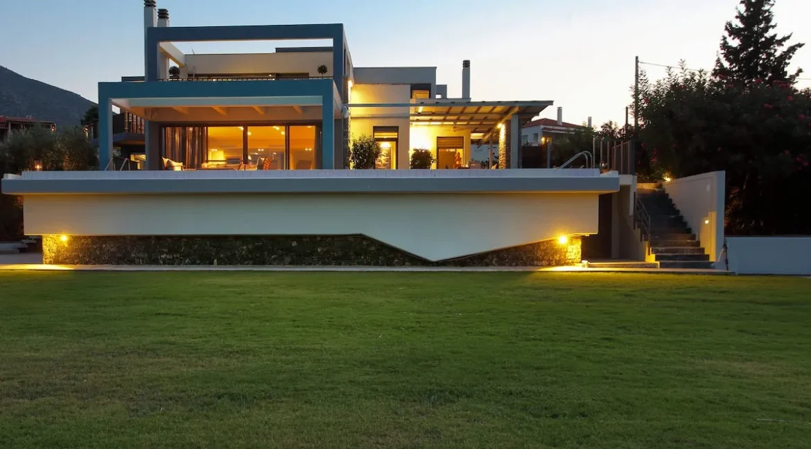 Seafront-Villa-near-Athens-with-private-beach-Chalkida-Greece-43