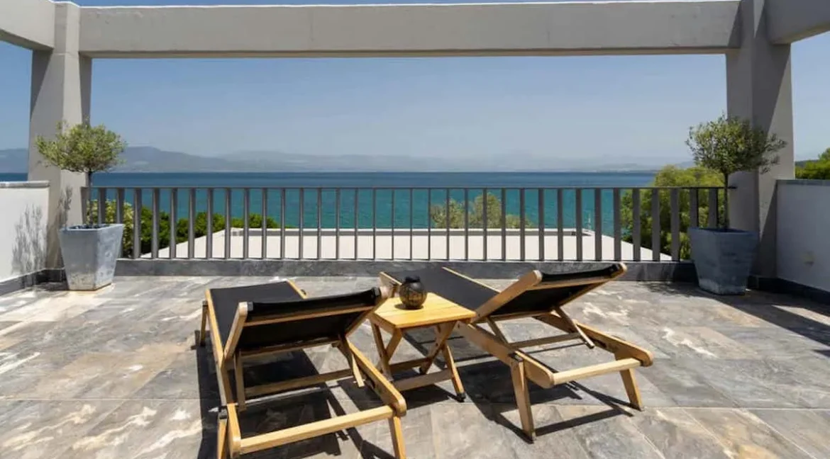 Seafront-Villa-near-Athens-with-private-beach-Chalkida-Greece-6