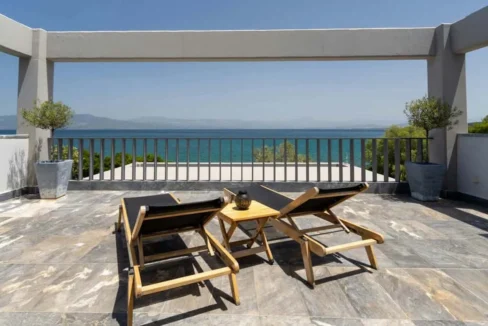 Seafront-Villa-near-Athens-with-private-beach-Chalkida-Greece-6
