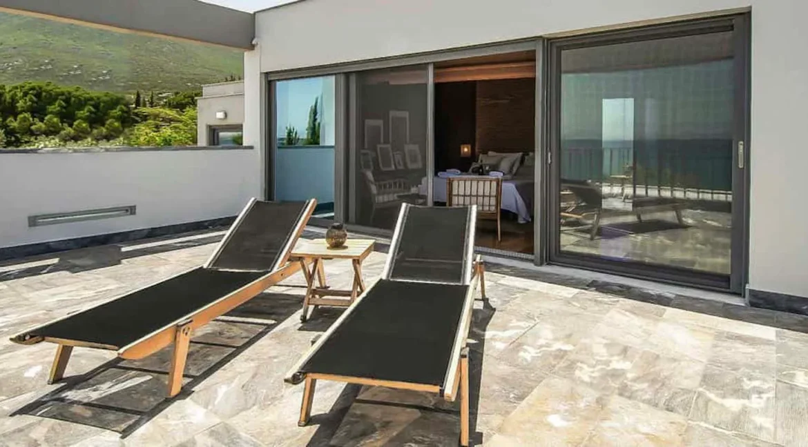 Seafront-Villa-near-Athens-with-private-beach-Chalkida-Greece-7