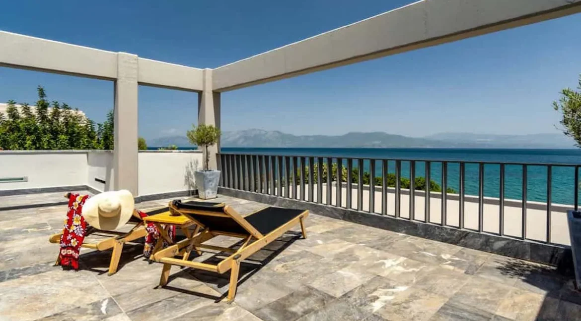 Seafront-Villa-near-Athens-with-private-beach-Chalkida-Greece-8