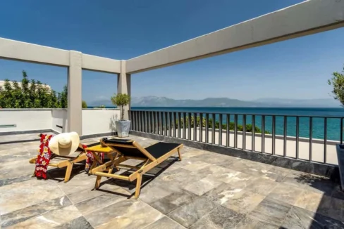 Seafront-Villa-near-Athens-with-private-beach-Chalkida-Greece-8