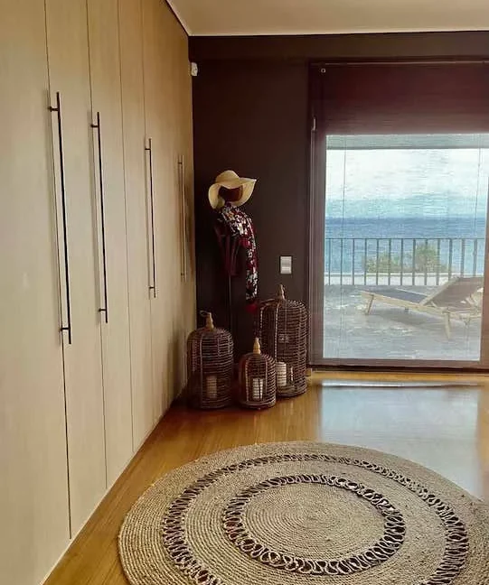 Seafront-Villa-near-Athens-with-private-beach-Chalkida-Greece-9