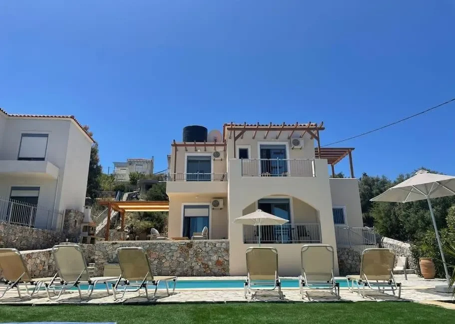 Seaview-Villa-for-sale-in-Crete-Kefalas-Apokoronas-1