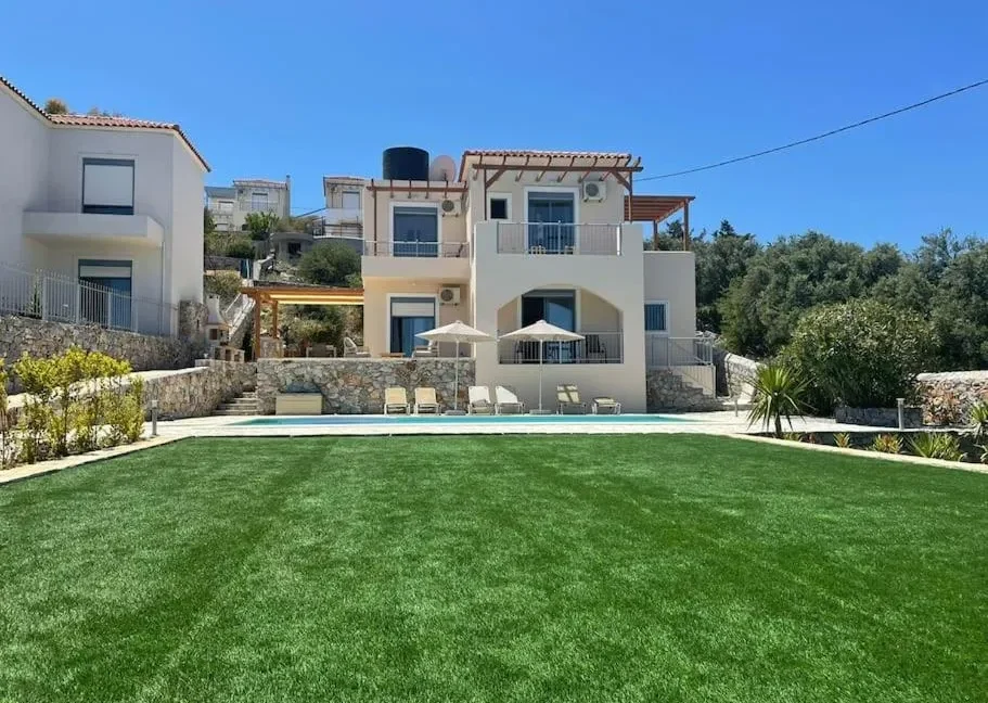 Seaview-Villa-for-sale-in-Crete-Kefalas-Apokoronas-3