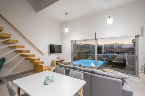 Seaview-Villas-for-Sale-in-Akrotiri-Crete-7