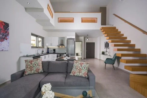 Seaview-Villas-for-Sale-in-Akrotiri-Crete-9