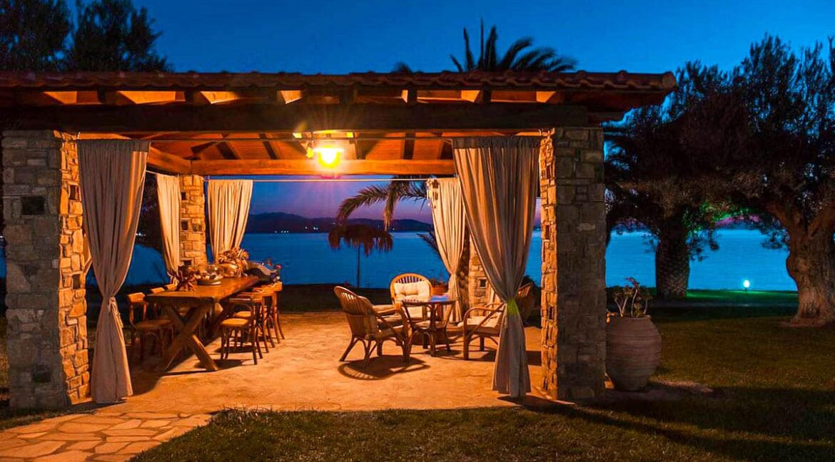 Seafront-Luxury-Estate-for-Sale-Nikiti-Sithonia-Halkidiki-1