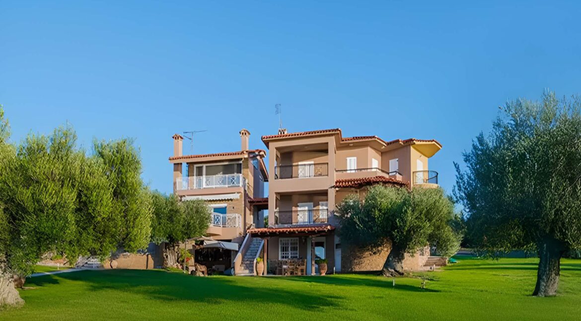 Seafront-Luxury-Estate-for-Sale-Nikiti-Sithonia-Halkidiki-9