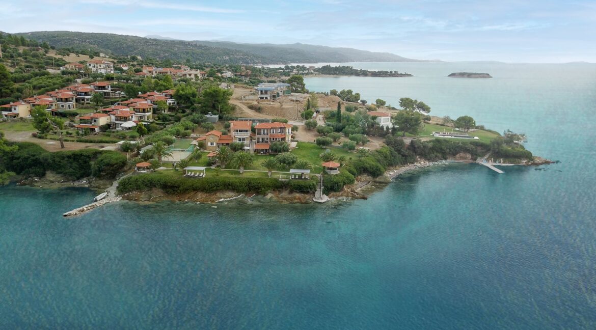 Seafront-Luxury-Estate-for-Sale-in-Nikiti-Sithonia-–-Halkidiki-