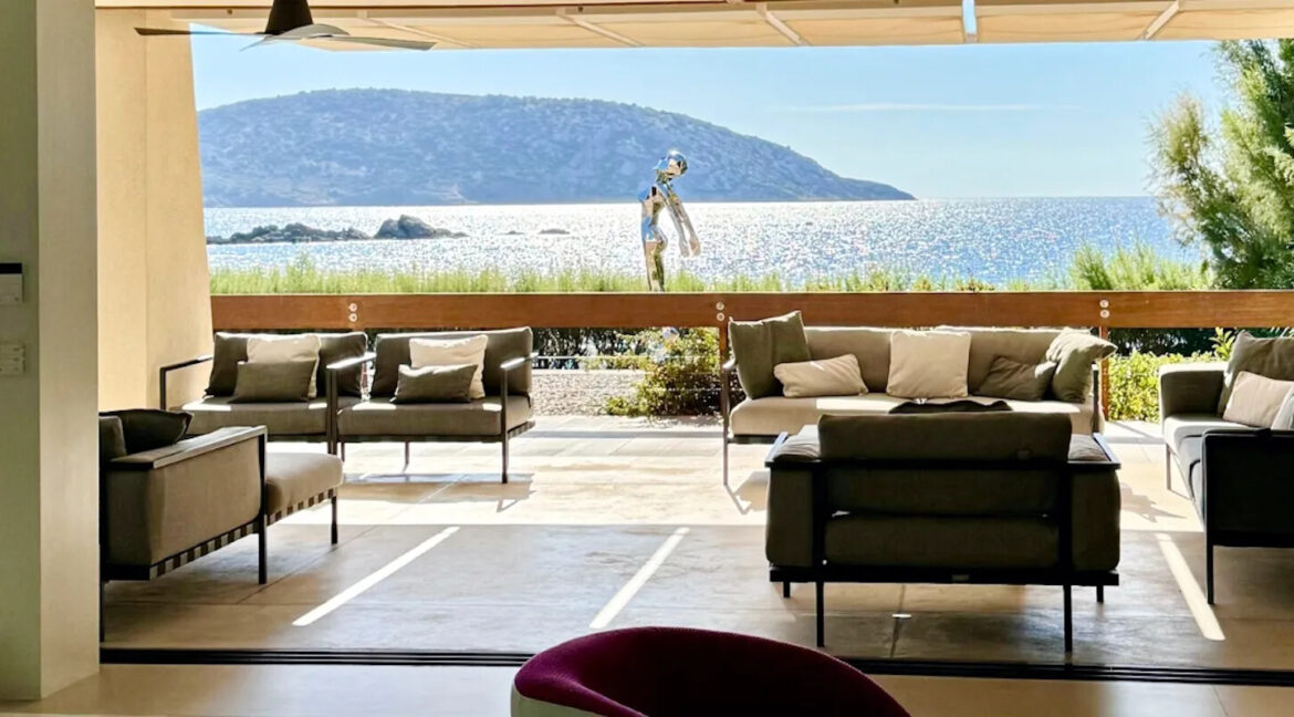 Seafront-Villa-Athens-Mavro-Lithari-12