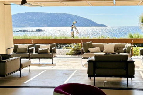 Seafront-Villa-Athens-Mavro-Lithari-12