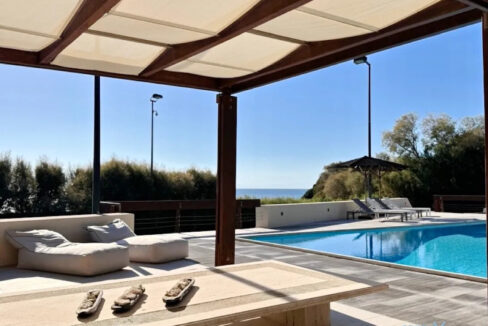 Seafront-Villa-Athens-Mavro-Lithari-5