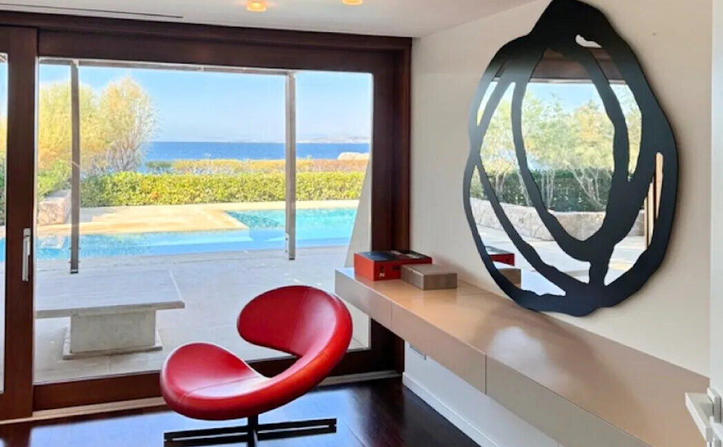 Seafront-Villa-Athens-Mavro-Lithari-8