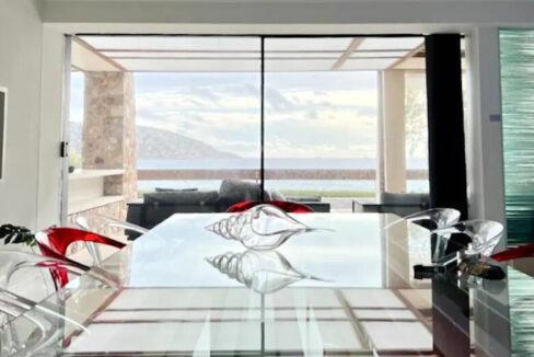 Seafront-Villa-Athens-Mavro-Lithari-9