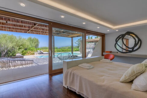 Seafront-Villa-in-Athens-for-sale-with-Private-Beach-14