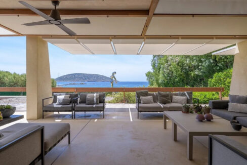 Seafront-Villa-in-Athens-for-sale-with-Private-Beach-16