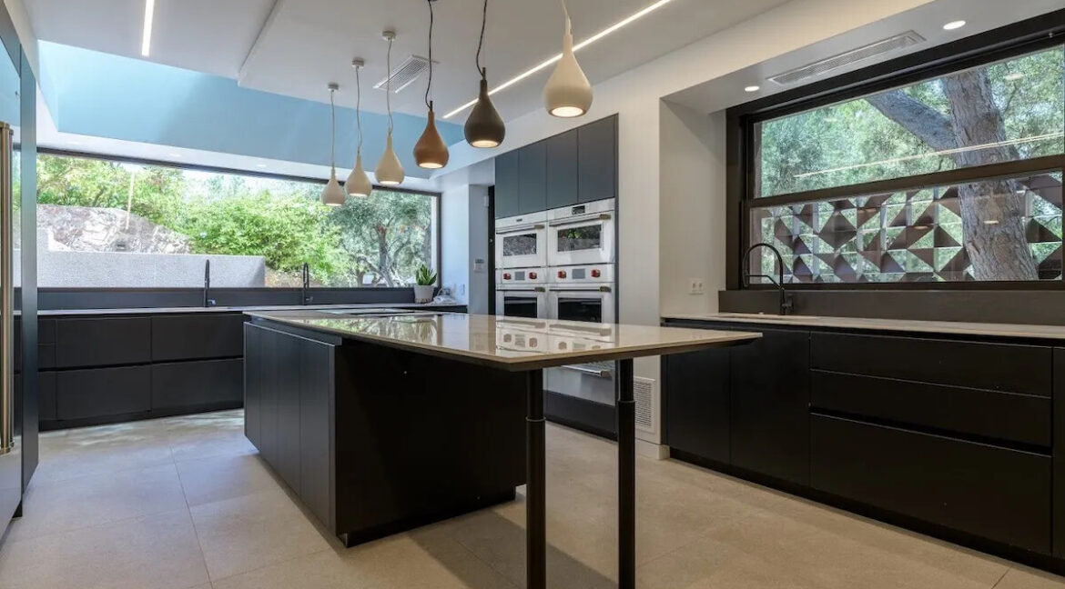 Seafront-Villa-in-Athens-for-sale-with-Private-Beach-19