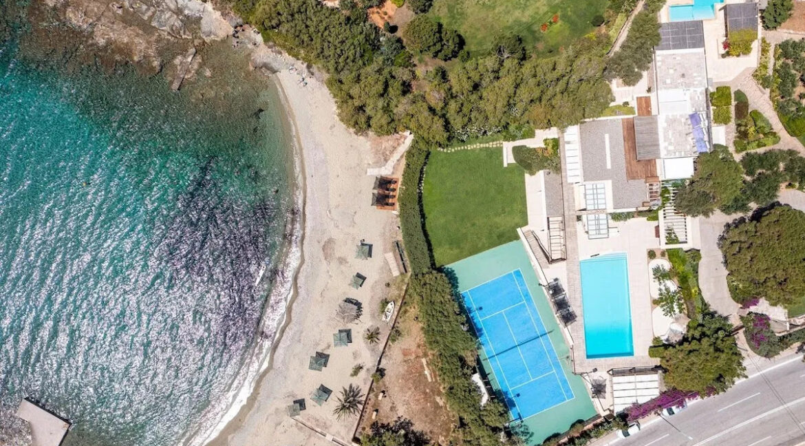 Seafront-Villa-in-Athens-for-sale-with-Private-Beach-2