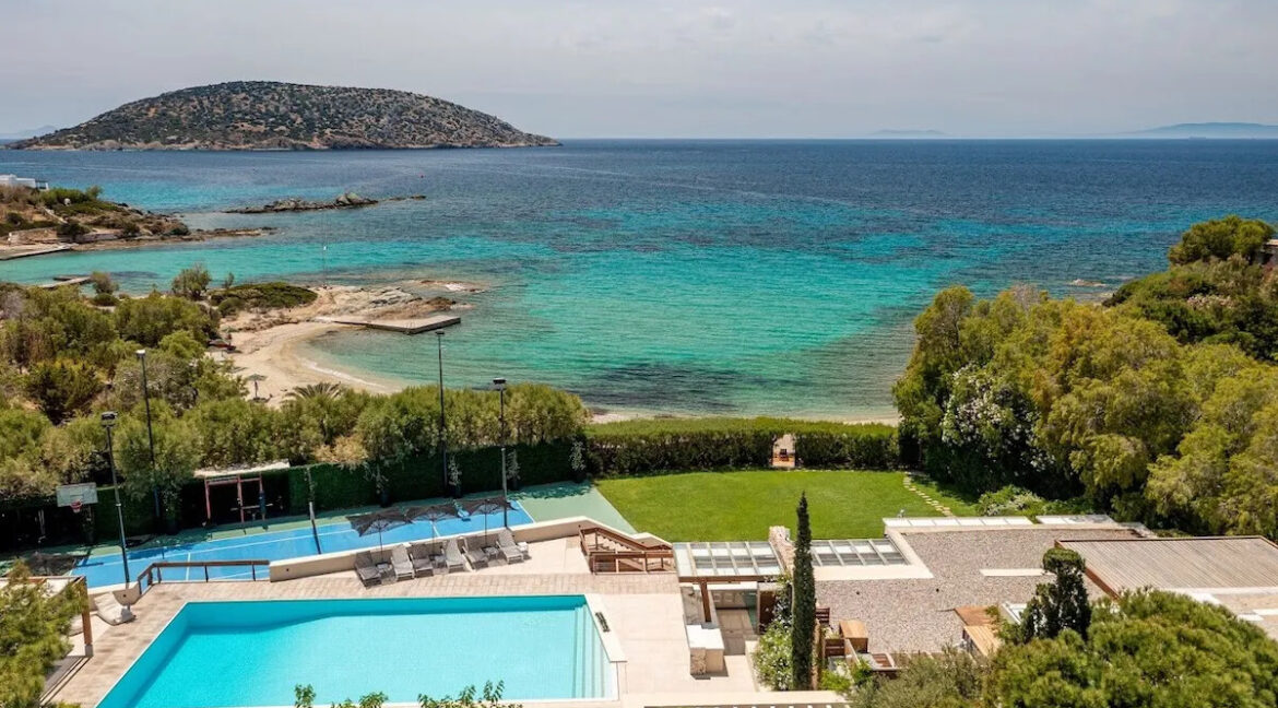 Seafront-Villa-in-Athens-for-sale-with-Private-Beach-5
