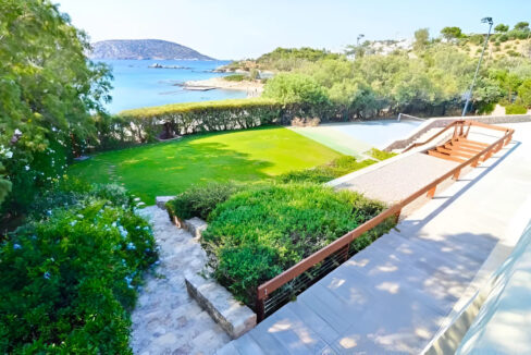 Seafront-Villa-in-Athens-with-Private-Beach-for-sale-3