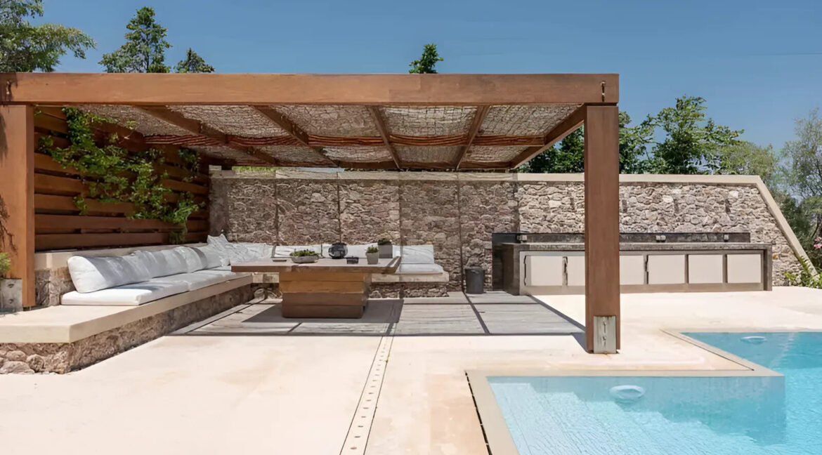 Seafront-Villa-in-Athens-with-Private-Beach-for-sale-5