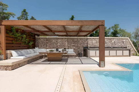 Seafront-Villa-in-Athens-with-Private-Beach-for-sale-5