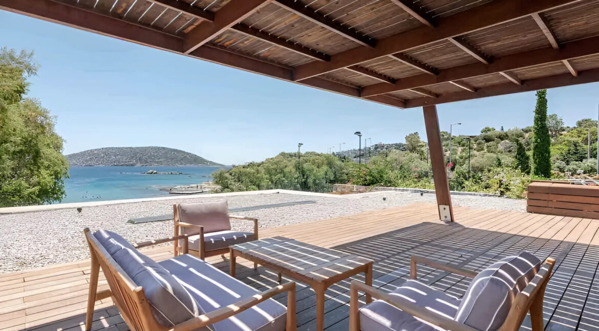 Seafront-Villa-in-Athens-with-Private-Beach-for-sale-6