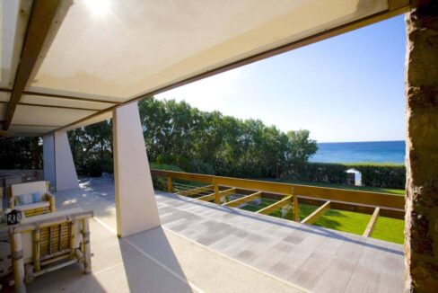 Seafront-Villa-in-Attica-with-Private-Beach-6