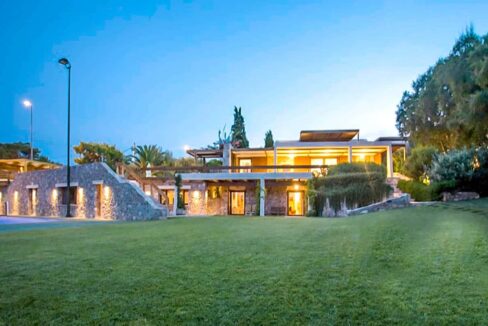 Seafront-Villa-in-Attica-with-Private-Beach-9